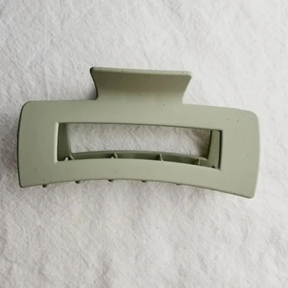 Claw Clip Hair Accessories